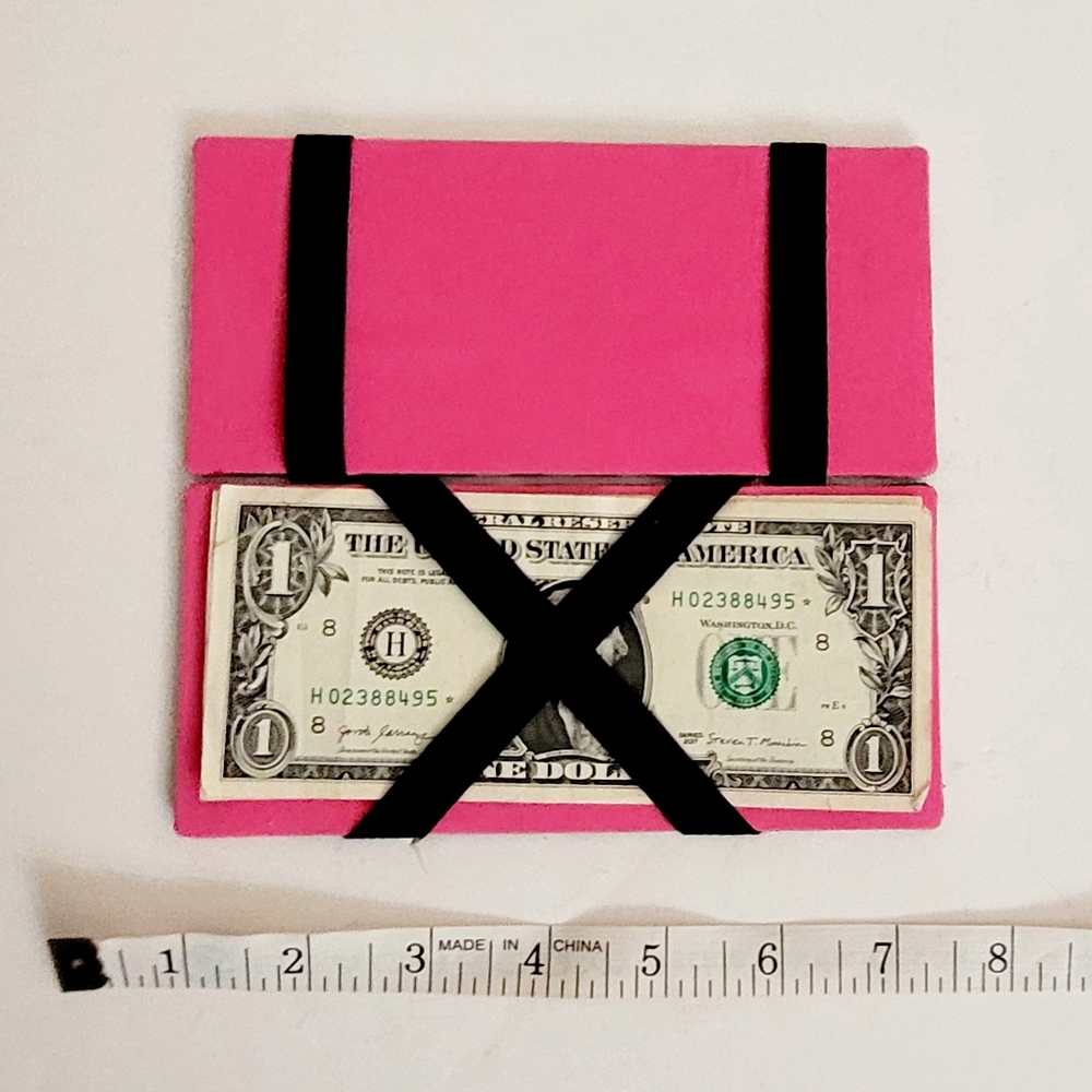 Cash wallet - Picture 6 of 8